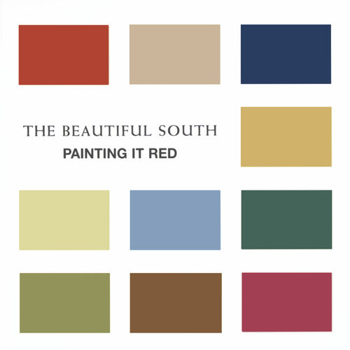 Choke by The Beautiful South