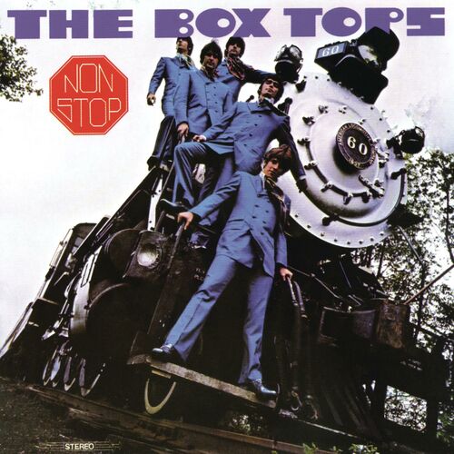 Non-Stop by The Box Tops