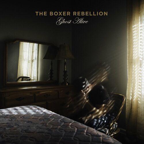 Ghost Alive by The Boxer Rebellion