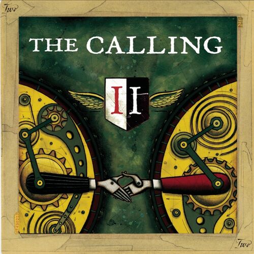 Two by The Calling