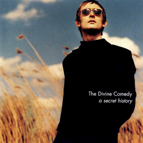 A Short Album About Love by The Divine Comedy
