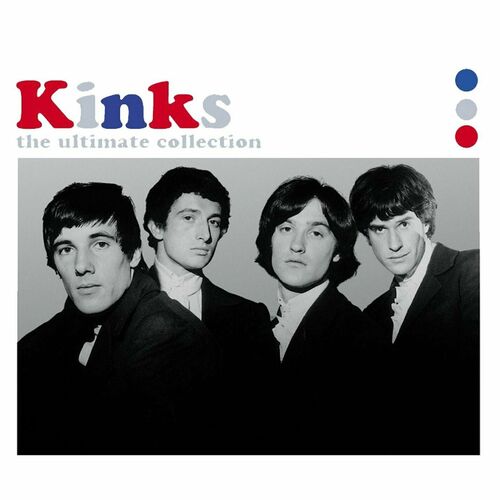 State of Confusion by The Kinks