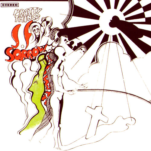 S. F. Sorrow by The Pretty Things