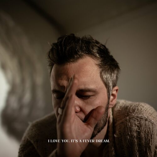I Love You. It's a Fever Dream. by The Tallest Man On Earth