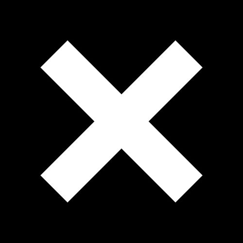 xx by The xx