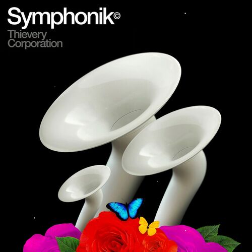 Symphonik by Thievery Corporation