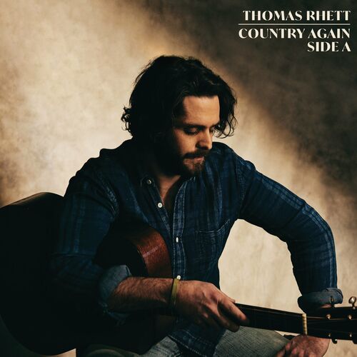 Country Again: Side A by Thomas Rhett