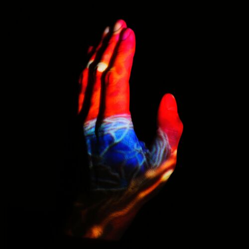 I Am by Tom Walker