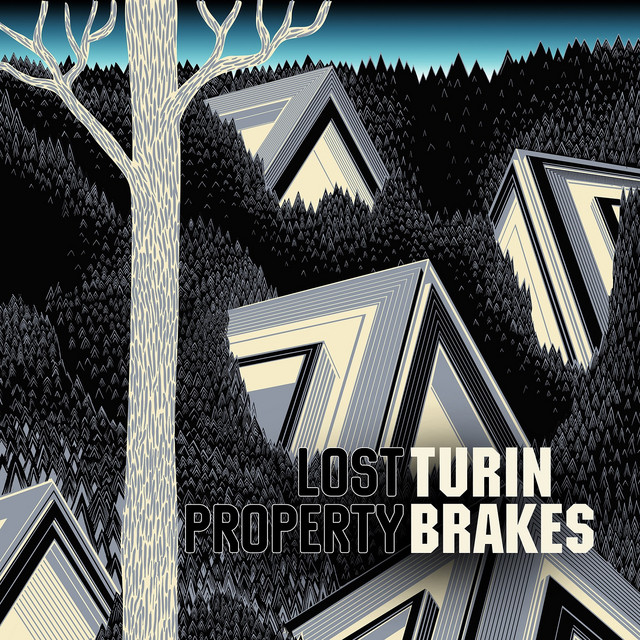 Lost Property by Turin Brakes
