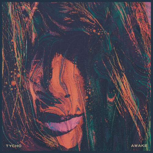 Awake by Tycho
