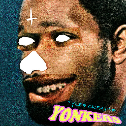Goblin by Tyler, The Creator