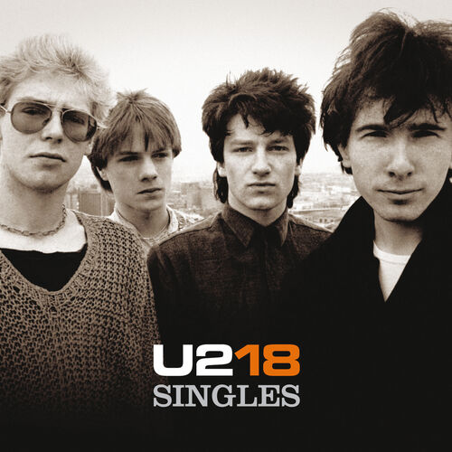 All That You Can't Leave Behind by U2