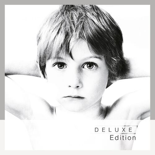 Boy by U2