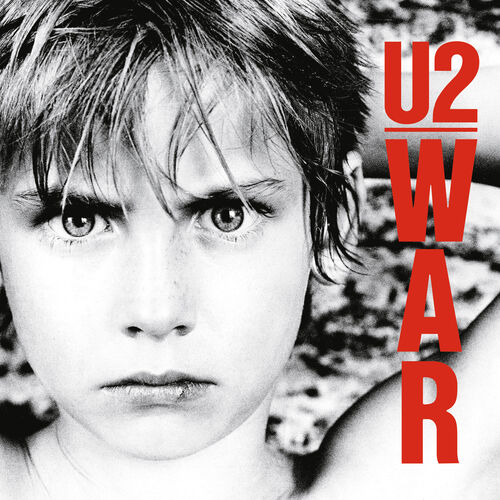 War by U2
