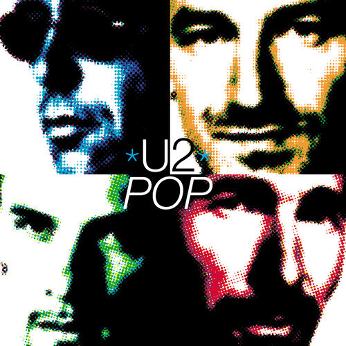 Pop by U2