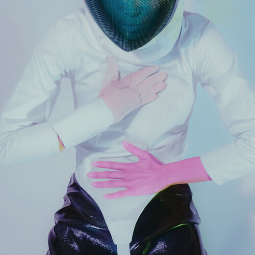 Sex & Food by Unknown Mortal Orchestra