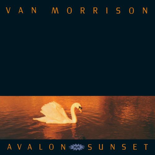 Avalon Sunset by Van Morrison