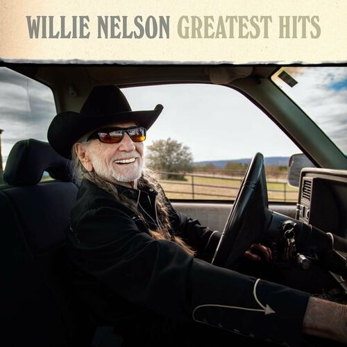 Bluegrass by Willie Nelson